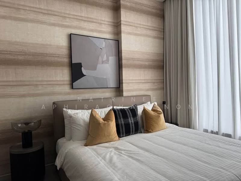 Hyde Heritage Thonglor: ไฮด์ เฮอริเทจ ทองหล่อ, Bangkok, 1199 ซอยสุขุมวิท 59, Khlong Tan Nua, Watthana, Bangkok, 2 Bedrooms, 69 sqm, Condo For Rent, by Natrinee Aphirachatanon, 500247365 - DDproperty.com