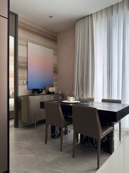 Hyde Heritage Thonglor: ไฮด์ เฮอริเทจ ทองหล่อ, Bangkok, 1199 ซอยสุขุมวิท 59, Khlong Tan Nua, Watthana, Bangkok, 2 Bedrooms, 69 sqm, Condo For Rent, by Natrinee Aphirachatanon, 500247365 - DDproperty.com