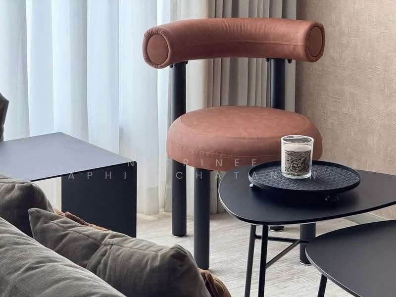 Hyde Heritage Thonglor: ไฮด์ เฮอริเทจ ทองหล่อ, Bangkok, 1199 ซอยสุขุมวิท 59, Khlong Tan Nua, Watthana, Bangkok, 2 Bedrooms, 69 sqm, Condo For Rent, by Natrinee Aphirachatanon, 500247365 - DDproperty.com