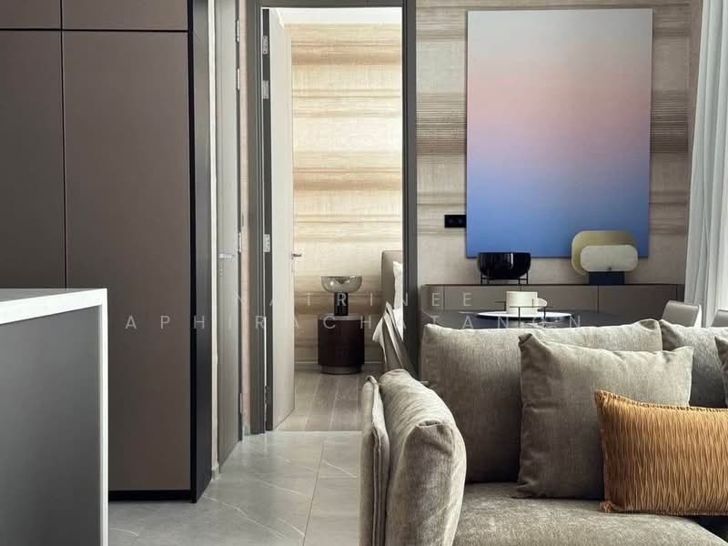 Hyde Heritage Thonglor: ไฮด์ เฮอริเทจ ทองหล่อ, Bangkok, 1199 ซอยสุขุมวิท 59, Khlong Tan Nua, Watthana, Bangkok, 2 Bedrooms, 69 sqm, Condo For Rent, by Natrinee Aphirachatanon, 500247365 - DDproperty.com