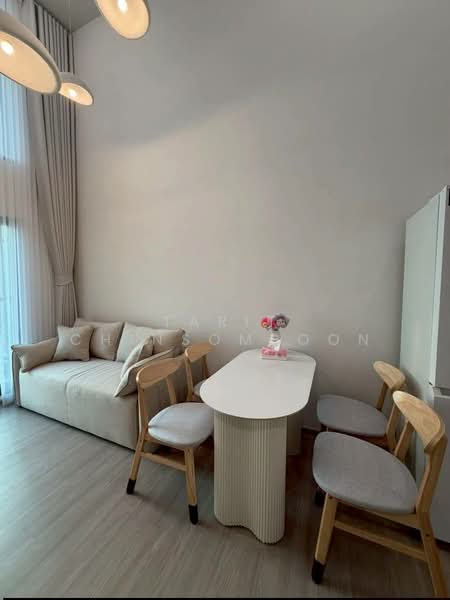 Aspire Sukhumvit-Rama 4 : แอสปาย สุขุมวิท-พระราม 4, กรุงเทพ, 4404 พระราม 4, พระโขนง, คลองเตย, กรุงเทพ, 66 ตร.ม., คอนโด ให้เช่า, โดย Tarit Chinsomboon, 500247370 - DDproperty.com