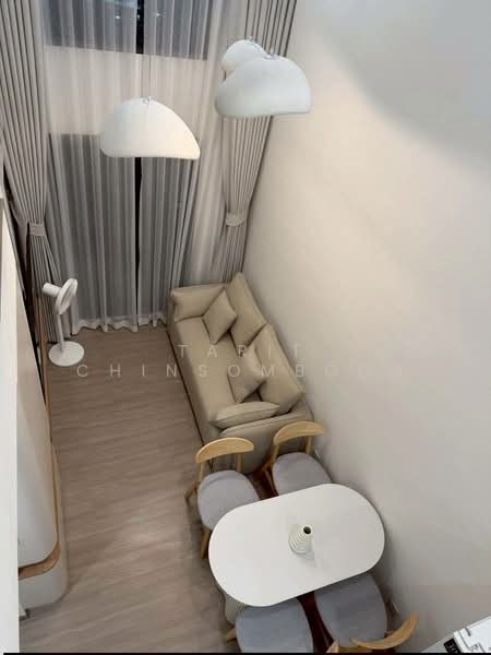 Aspire Sukhumvit-Rama 4 : แอสปาย สุขุมวิท-พระราม 4, กรุงเทพ, 4404 พระราม 4, พระโขนง, คลองเตย, กรุงเทพ, 66 ตร.ม., คอนโด ให้เช่า, โดย Tarit Chinsomboon, 500247370 - DDproperty.com