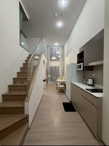 Aspire Sukhumvit-Rama 4 : แอสปาย สุขุมวิท-พระราม 4, กรุงเทพ, 4404 พระราม 4, พระโขนง, คลองเตย, กรุงเทพ, 66 ตร.ม., คอนโด ให้เช่า, โดย Tarit Chinsomboon, 500247370 - DDproperty.com