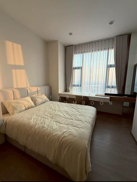 Aspire Sukhumvit-Rama 4 : แอสปาย สุขุมวิท-พระราม 4, กรุงเทพ, 4404 พระราม 4, พระโขนง, คลองเตย, กรุงเทพ, 66 ตร.ม., คอนโด ให้เช่า, โดย Tarit Chinsomboon, 500247370 - DDproperty.com