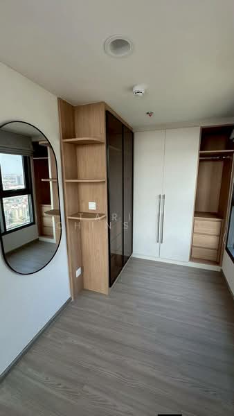 Aspire Sukhumvit-Rama 4, Bangkok, 4404 Rama 4 Road, Phra Kanong, Khlong Toei, Bangkok, 2 Bedrooms, 66 sqm, Condo For Rent, by Tarit Chinsomboon, 500247370 - DDproperty.com