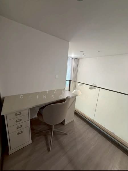 Aspire Sukhumvit-Rama 4, Bangkok, 4404 Rama 4 Road, Phra Kanong, Khlong Toei, Bangkok, 2 Bedrooms, 66 sqm, Condo For Rent, by Tarit Chinsomboon, 500247370 - DDproperty.com