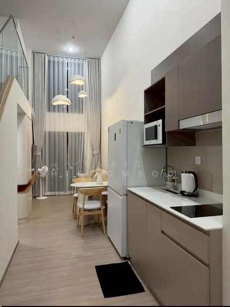 Aspire Sukhumvit-Rama 4, Bangkok, 4404 Rama 4 Road, Phra Kanong, Khlong Toei, Bangkok, 2 Bedrooms, 66 sqm, Condo For Rent, by Tarit Chinsomboon, 500247370 - DDproperty.com