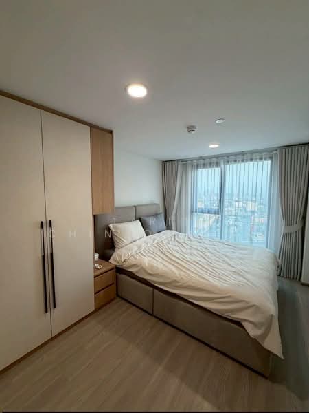 Aspire Sukhumvit-Rama 4 : แอสปาย สุขุมวิท-พระราม 4, กรุงเทพ, 4404 พระราม 4, พระโขนง, คลองเตย, กรุงเทพ, 66 ตร.ม., คอนโด ให้เช่า, โดย Tarit Chinsomboon, 500247370 - DDproperty.com