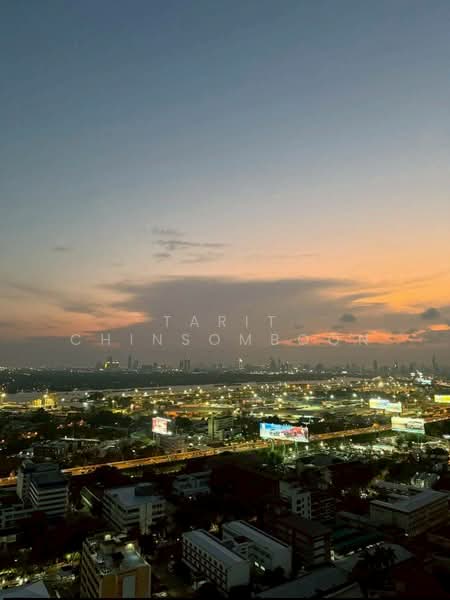 Aspire Sukhumvit-Rama 4, Bangkok, 4404 Rama 4 Road, Phra Kanong, Khlong Toei, Bangkok, 2 Bedrooms, 66 sqm, Condo For Rent, by Tarit Chinsomboon, 500247370 - DDproperty.com