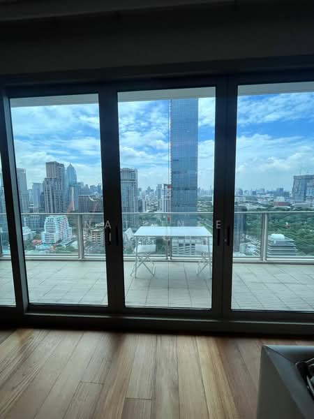 185 Rajadamri, Bangkok, 185 Rajadamri Road, Lumphini, Pathum Wan, Bangkok, 3 Bedrooms, 162 sqm, Condo For Rent, by Natrinee Aphirachatanon, 500247371 - DDproperty.com