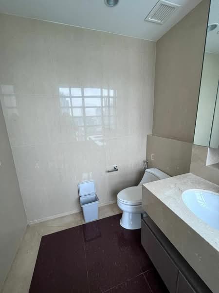 185 Rajadamri, Bangkok, 185 Rajadamri Road, Lumphini, Pathum Wan, Bangkok, 3 Bedrooms, 162 sqm, Condo For Rent, by Natrinee Aphirachatanon, 500247371 - DDproperty.com