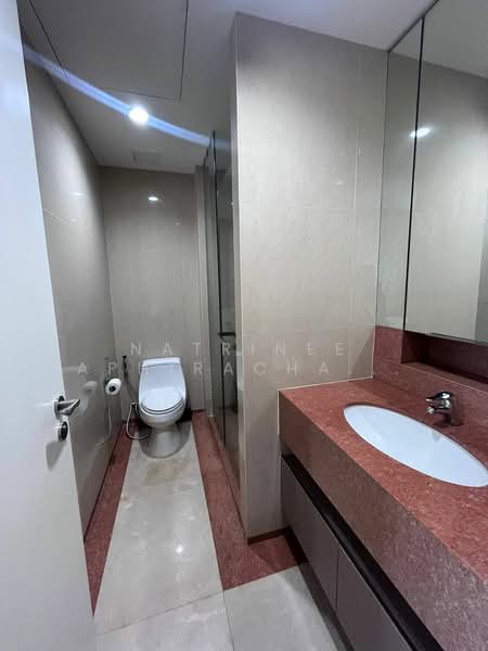 185 Rajadamri, Bangkok, 185 Rajadamri Road, Lumphini, Pathum Wan, Bangkok, 3 Bedrooms, 162 sqm, Condo For Rent, by Natrinee Aphirachatanon, 500247371 - DDproperty.com