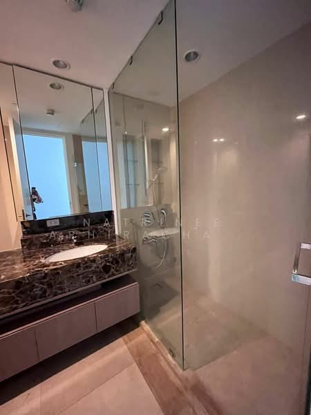 185 Rajadamri, Bangkok, 185 Rajadamri Road, Lumphini, Pathum Wan, Bangkok, 3 Bedrooms, 162 sqm, Condo For Rent, by Natrinee Aphirachatanon, 500247371 - DDproperty.com