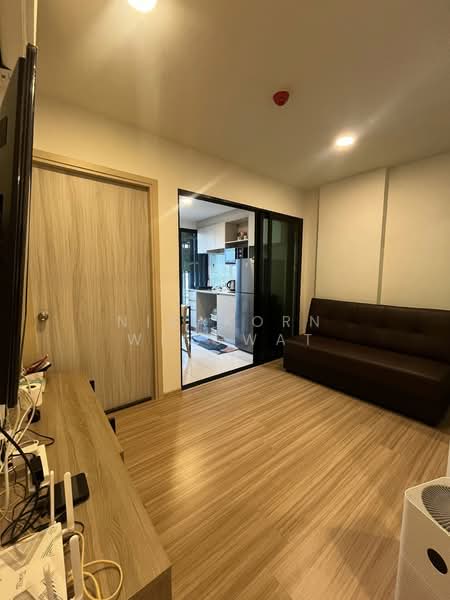 Chewathai Hallmark Ladprao-Chokchai 4, Bangkok, 959 Sangkhom Songkhor Road, Saphan Song, Wang Thonglang, Bangkok, 1 Bedroom, 40 sqm, Condo For Sale, by Nisakorn Wingwat, 500247374 - DDproperty.com