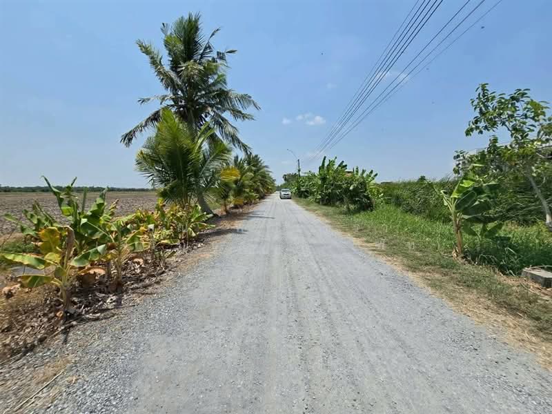 ที่ดินเปล่า 378 ตร.ว. ที่ดิน ซอยฉลองกรุง8 ซอยทองปลั่ง ถนนสารีบุตร, กรุงเทพ, ถนนสารีบุตร, ทับยาว, ลาดกระบัง, กรุงเทพ, 1,512 ตร.ม., ที่ดิน ขาย, โดย คุณ พัทธ์ธีรา เจริญธรรม (พัท), 500247375 - DDproperty.com