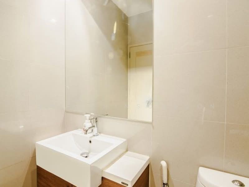 Noble Reveal, Bangkok, 36 Soi Sukhumvit 63, Ekamai Road, Phra Kanong Nua, Watthana, Bangkok, 1 Bedroom, 47 sqm, Condo For Rent, by Tarit Chinsomboon, 500247376 - DDproperty.com