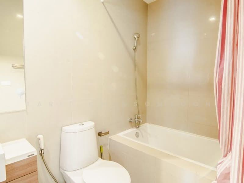 Noble Reveal, Bangkok, 36 Soi Sukhumvit 63, Ekamai Road, Phra Kanong Nua, Watthana, Bangkok, 1 Bedroom, 47 sqm, Condo For Rent, by Tarit Chinsomboon, 500247376 - DDproperty.com