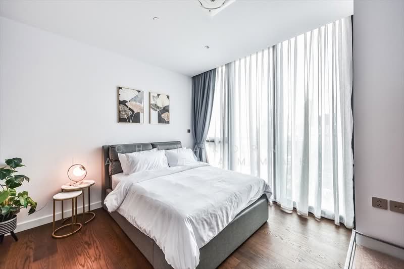 For Rent - Supalai Icon Sathorn, Bangkok