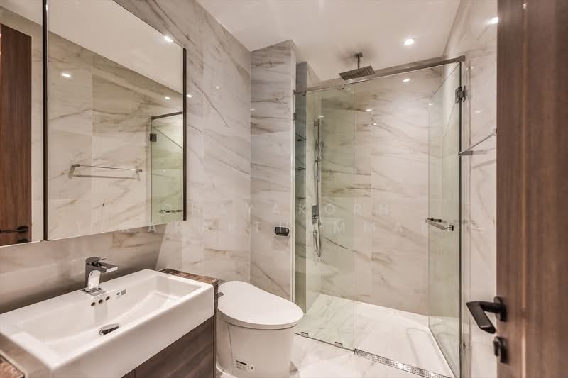 For Rent - Supalai Icon Sathorn, Bangkok