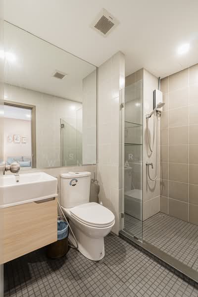 IDEO O2 Bangna, Bangkok, 195 Sanphawut Road, Bang Na Tai, Bang Na, Bangkok, 1 Bedroom, 32 sqm, Condo For Sale, by Nisakorn Wingwat, 500247378 - DDproperty.com