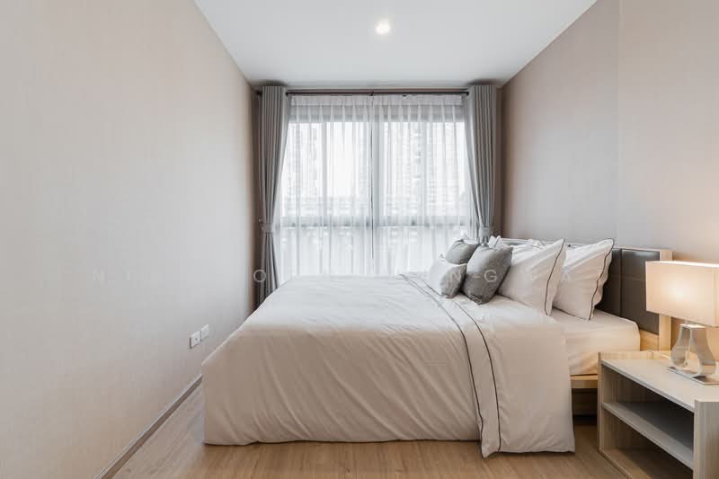 IDEO O2 Bangna, Bangkok, 195 Sanphawut Road, Bang Na Tai, Bang Na, Bangkok, 1 Bedroom, 32 sqm, Condo For Sale, by Nisakorn Wingwat, 500247378 - DDproperty.com