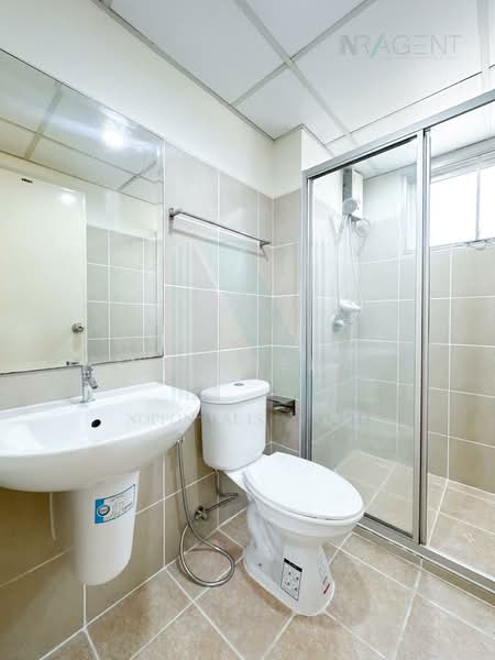 City Home Ratchada-PinKlao, Bangkok, 585 Jaransanitwong Road, Bang O, Bang Phlat, Bangkok, Studio, 29 sqm, Condo For Sale, by NR AGENT, 500247383 - DDproperty.com