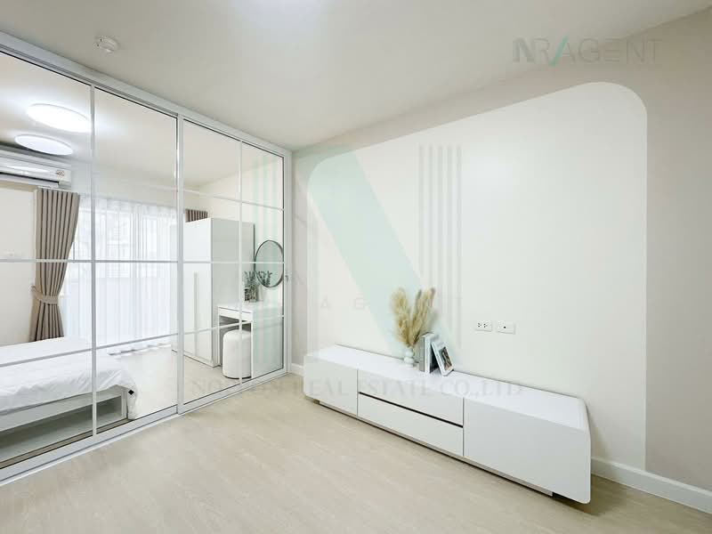 City Home Ratchada-PinKlao, Bangkok, 585 Jaransanitwong Road, Bang O, Bang Phlat, Bangkok, Studio, 29 sqm, Condo For Sale, by NR AGENT, 500247383 - DDproperty.com