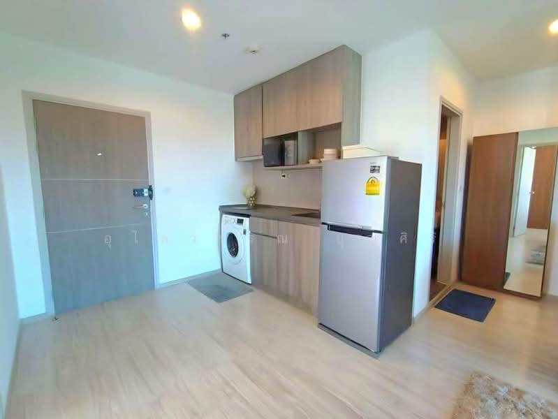 IDEO Mobi Grand Interchange Bangsue, Bangkok, 571 Pracha Rat Sai 2 Road, Bang Sue, Bang Sue, Bangkok, 2 Bedrooms, 48 sqm, Condo For Rent, by Ulaiwan Boonsiri, 500247384 - DDproperty.com