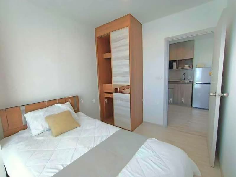 IDEO Mobi Grand Interchange Bangsue, Bangkok, 571 Pracha Rat Sai 2 Road, Bang Sue, Bang Sue, Bangkok, 2 Bedrooms, 48 sqm, Condo For Rent, by Ulaiwan Boonsiri, 500247384 - DDproperty.com