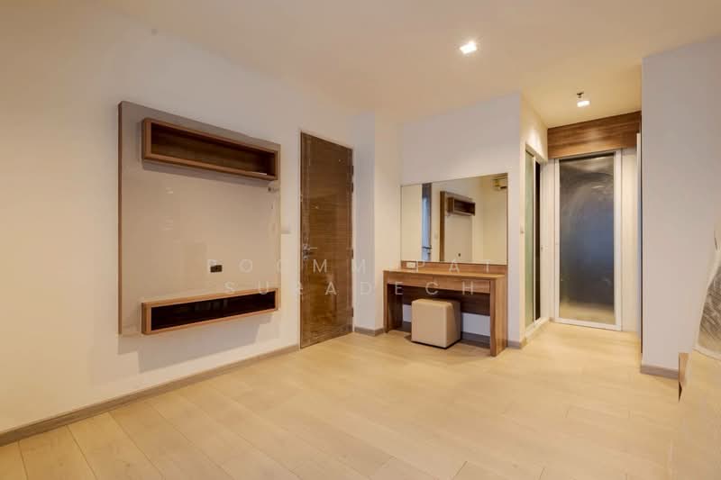 Rhythm Phahol-Ari, Bangkok, 1377 Phaholyothin Road, Samsen Nai, Phaya Thai, Bangkok, 1 Bedroom, 45 sqm, Condo For Rent, by Poommipat Suradech, 500247385 - DDproperty.com