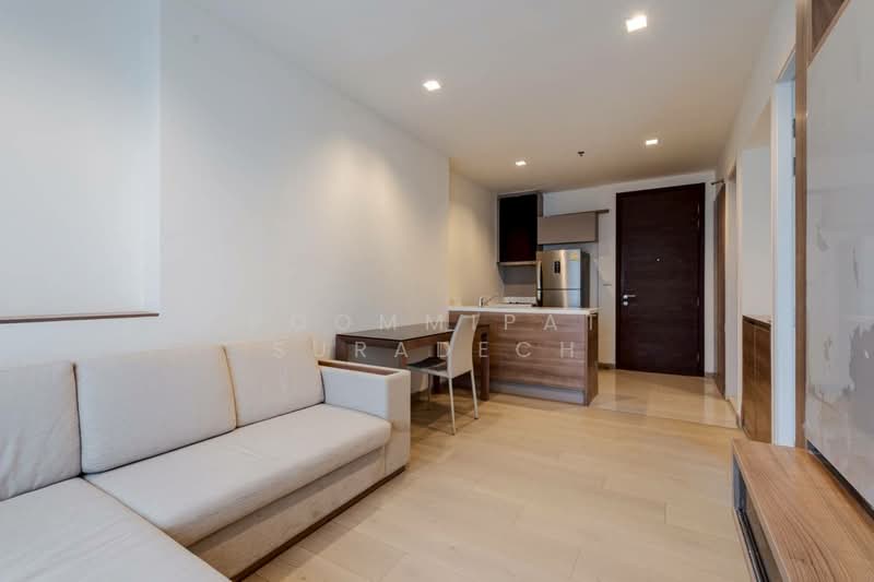 Rhythm Phahol-Ari, Bangkok, 1377 Phaholyothin Road, Samsen Nai, Phaya Thai, Bangkok, 1 Bedroom, 45 sqm, Condo For Rent, by Poommipat Suradech, 500247385 - DDproperty.com