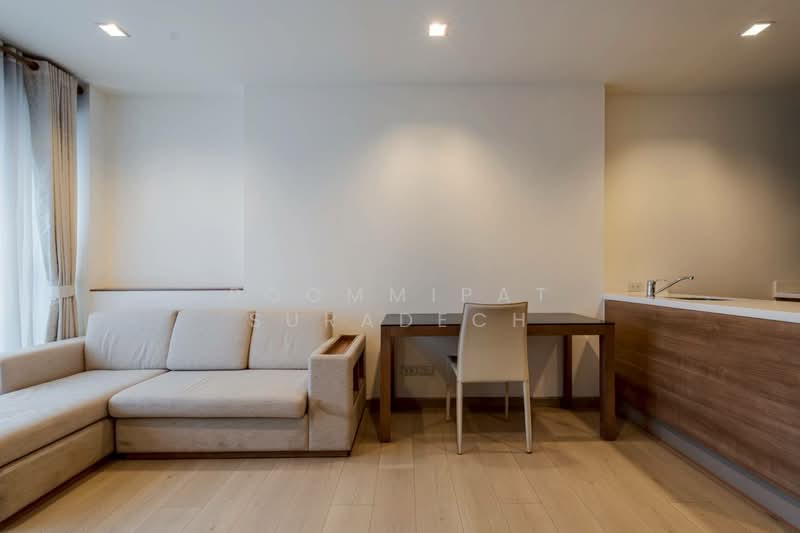 Rhythm Phahol-Ari, Bangkok, 1377 Phaholyothin Road, Samsen Nai, Phaya Thai, Bangkok, 1 Bedroom, 45 sqm, Condo For Rent, by Poommipat Suradech, 500247385 - DDproperty.com