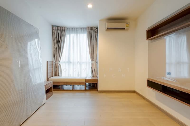 Rhythm Phahol-Ari, Bangkok, 1377 Phaholyothin Road, Samsen Nai, Phaya Thai, Bangkok, 1 Bedroom, 45 sqm, Condo For Rent, by Poommipat Suradech, 500247385 - DDproperty.com