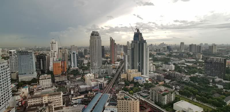 Noble Remix, Bangkok, 772 Soi Sukhumvit 36, Sukhumvit Road, Khong Tan, Khlong Toei, Bangkok, 3 Bedrooms, 145 sqm, Condo For Rent, by Phacharakorn Anusiri, 500247388 - DDproperty.com