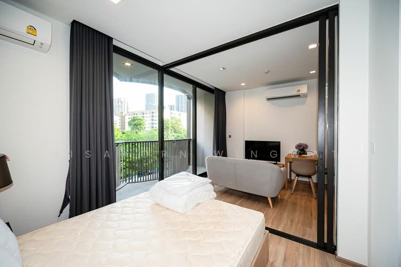 Kawa Haus : คาวะ เฮาส์, กรุงเทพ, 95 ซอย ริมคลอง, พระโขนงเหนือ, วัฒนา, กรุงเทพ, 36 ตร.ม., คอนโด ขาย, โดย Nisakorn Wingwat, 500247389 - DDproperty.com