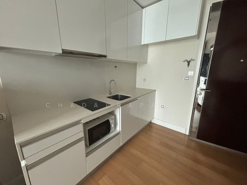 Equinox Phahol Vibha : คอนโดอีควิน็อคซ์ พหล-วิภา, กรุงเทพ, 345 ถนน วิภาวดีรังสิต, จอมพล, จตุจักร, กรุงเทพ, 40 ตร.ม., คอนโด ให้เช่า, โดย Chadaprapai S., 500247391 - DDproperty.com