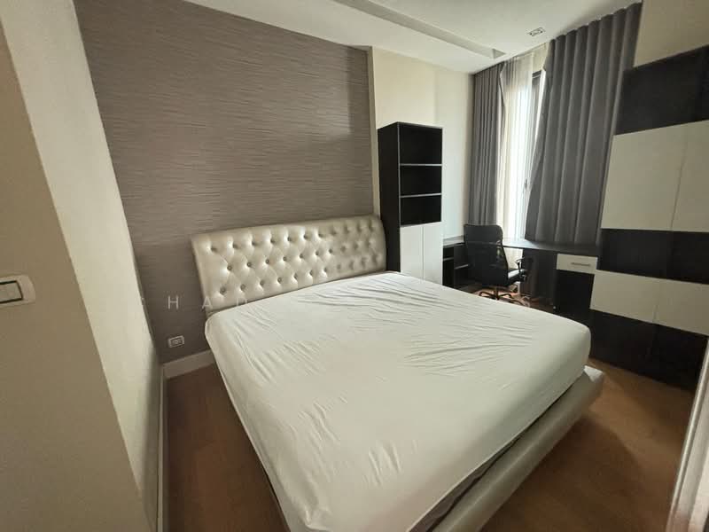 Equinox Phahol Vibha : คอนโดอีควิน็อคซ์ พหล-วิภา, กรุงเทพ, 345 ถนน วิภาวดีรังสิต, จอมพล, จตุจักร, กรุงเทพ, 40 ตร.ม., คอนโด ให้เช่า, โดย Chadaprapai S., 500247391 - DDproperty.com