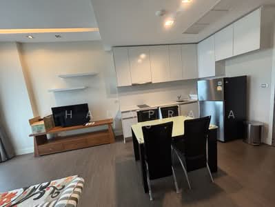 For Rent - Equinox Phahol Vibha, Bangkok