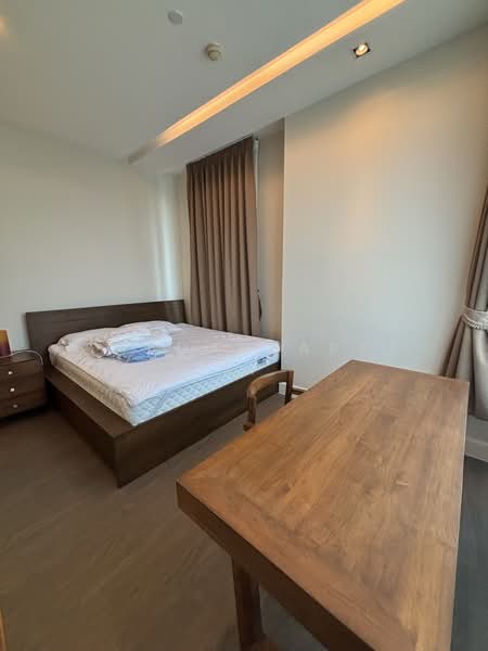 Equinox Phahol Vibha, Bangkok, 345 Paholyothin Road, Jom Phon, Chatuchak, Bangkok, 2 Bedrooms, 63 sqm, Condo For Rent, by Chadaprapai S., 500247391 - DDproperty.com