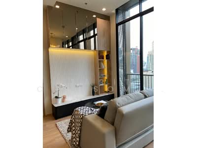 ขาย - Noble Around Sukhumvit 33 : โนเบิล อราวน์ สุขุมวิท 33, กรุงเทพ