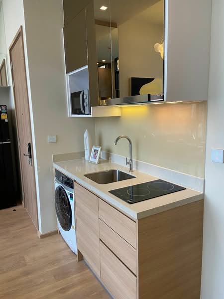 Noble Around Sukhumvit 33, Bangkok, 17 Soi Sukhumvit 33, Khlong Tan Nua, Watthana, Bangkok, 2 Bedrooms, 55 sqm, Condo For Sale, by Tarit Chinsomboon, 500247393 - DDproperty.com