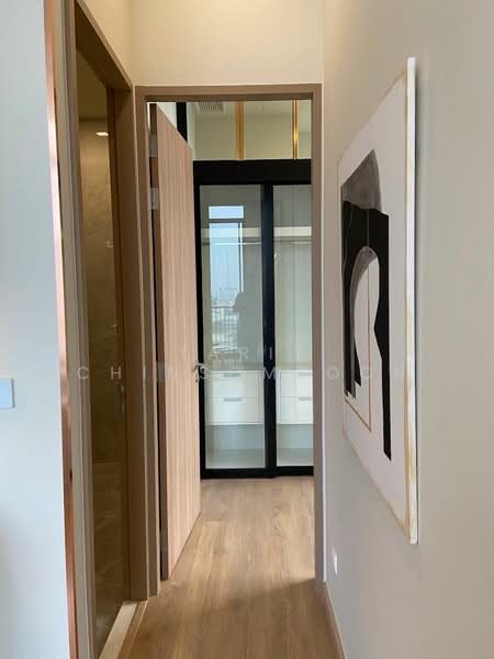 Noble Around Sukhumvit 33, Bangkok, 17 Soi Sukhumvit 33, Khlong Tan Nua, Watthana, Bangkok, 2 Bedrooms, 55 sqm, Condo For Sale, by Tarit Chinsomboon, 500247393 - DDproperty.com