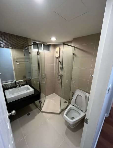 Belle Grand Rama 9, Bangkok, 131 Rama 9 Road, Huai Khwang, Huai Khwang, Bangkok, 2 Bedrooms, 89 sqm, Condo For Sale, by คุณ ขวัญ, 500247394 - DDproperty.com