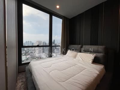 ขาย - The Esse Sukhumvit 36 : ดิ เอส สุขุมวิท 36, กรุงเทพ