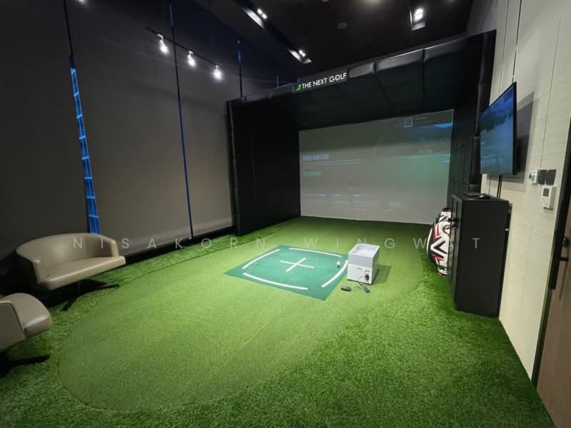 The Esse Sukhumvit 36, Bangkok, Soi Sukhumvit 36, Sukhumvit Road, Phra Kanong, Khlong Toei, Bangkok, 1 Bedroom, 43 sqm, Condo For Sale, by Nisakorn Wingwat, 500247395 - DDproperty.com