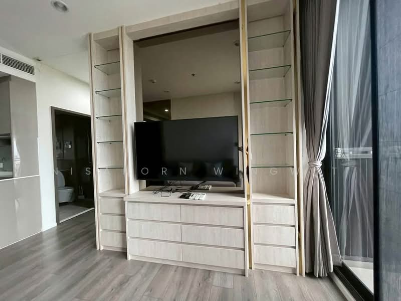 Whizdom Essence, Bangkok, 5 Piyabutr 1 Alley, Bang Chak, Phra Khanong, Bangkok, 2 Bedrooms, 54 sqm, Condo For Rent, by Nisakorn Wingwat, 500247397 - DDproperty.com