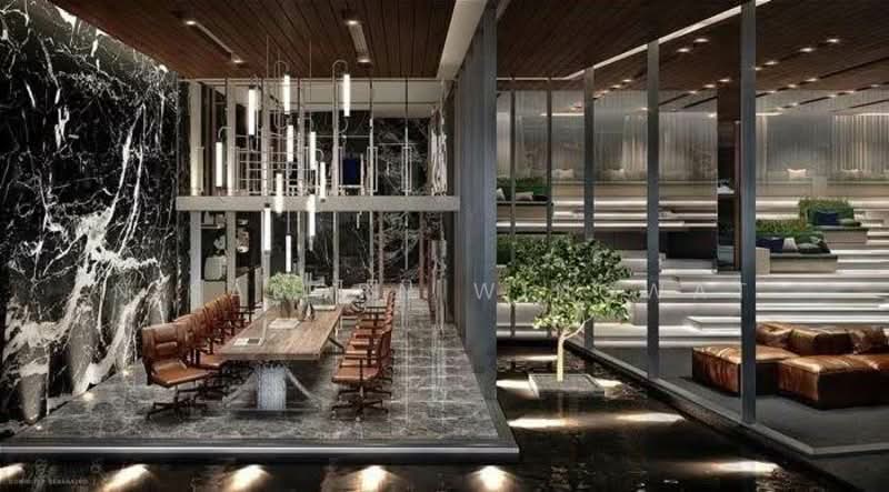 Whizdom Essence, Bangkok, 5 Piyabutr 1 Alley, Bang Chak, Phra Khanong, Bangkok, 2 Bedrooms, 54 sqm, Condo For Rent, by Nisakorn Wingwat, 500247397 - DDproperty.com