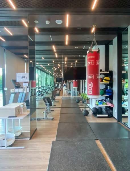 Whizdom Essence, Bangkok, 5 Piyabutr 1 Alley, Bang Chak, Phra Khanong, Bangkok, 2 Bedrooms, 54 sqm, Condo For Rent, by Nisakorn Wingwat, 500247397 - DDproperty.com