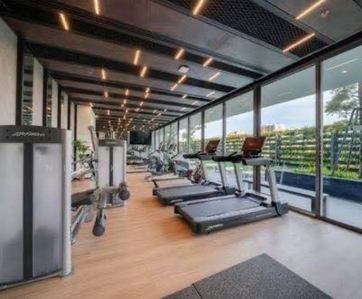 Whizdom Essence, Bangkok, 5 Piyabutr 1 Alley, Bang Chak, Phra Khanong, Bangkok, 2 Bedrooms, 54 sqm, Condo For Rent, by Nisakorn Wingwat, 500247397 - DDproperty.com