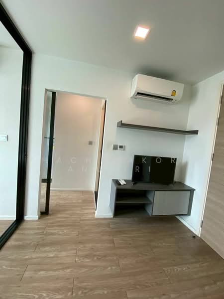 Atmoz Ladprao 15, Bangkok, Soi Ladprao 15, Ladprao Road, Jom Phon, Chatuchak, Bangkok, 1 Bedroom, 28 sqm, Condo For Sale, by Phacharakorn Anusiri, 500247398 - DDproperty.com